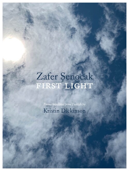 First Light (Paperback)