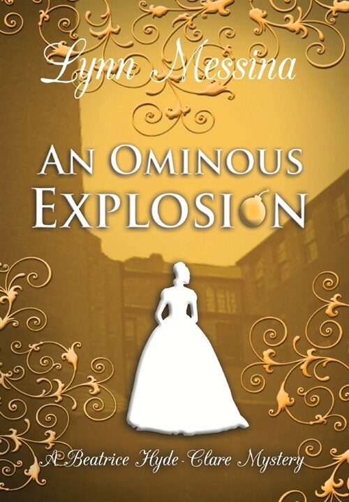 An Ominous Explosion (Hardcover)