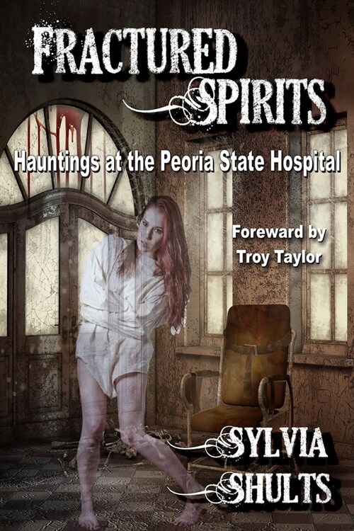 Fractured Spirits (Paperback)