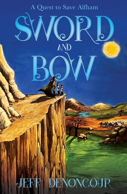 Sword and Bow (Paperback)