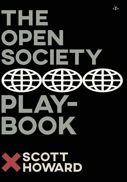 The Open Society Playbook (Hardcover)