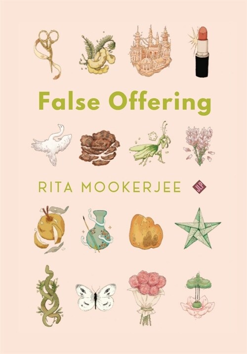 False Offering (Paperback)