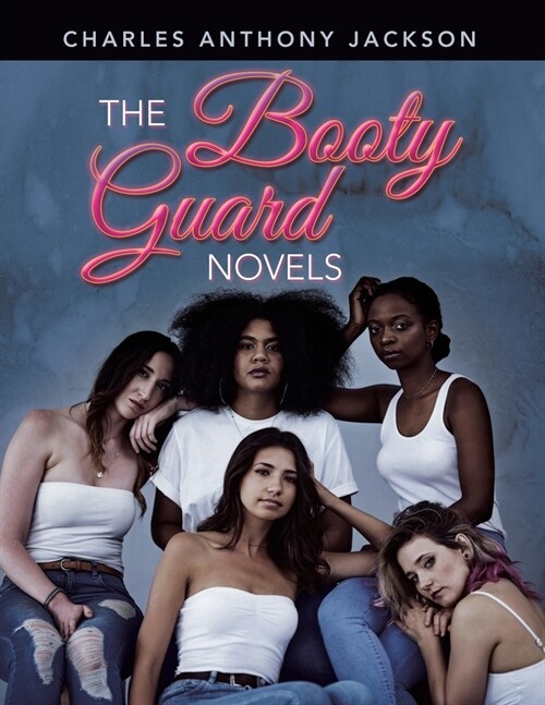 The Booty Guard Novels (Paperback)