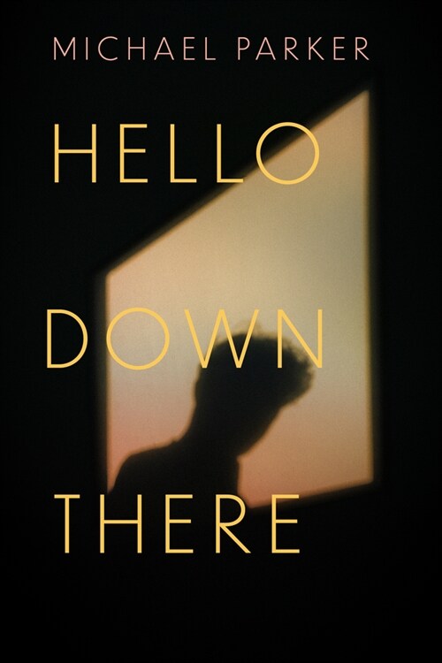 Hello Down There (Paperback)