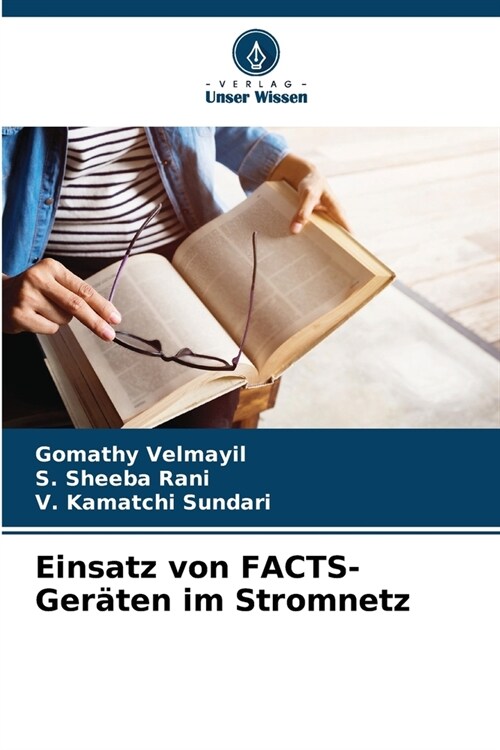 Einsatz von FACTS-Ger?en im Stromnetz (Paperback)