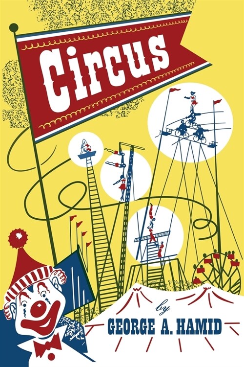 Circus (Paperback)