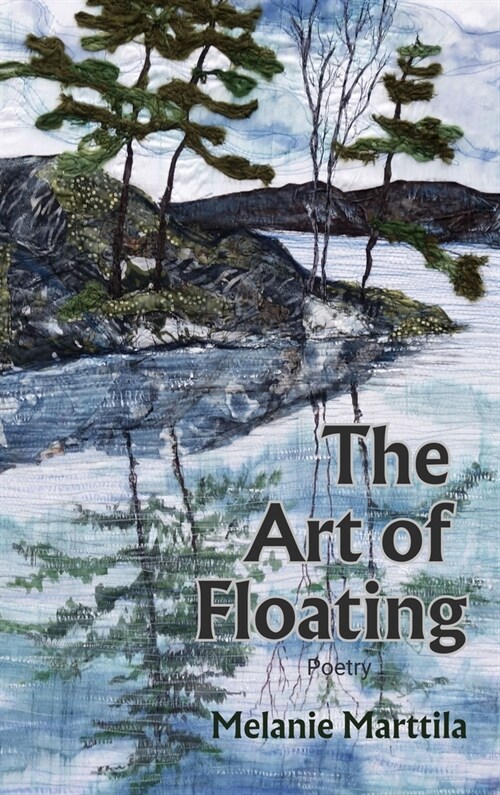 The Art of Floating (Paperback)