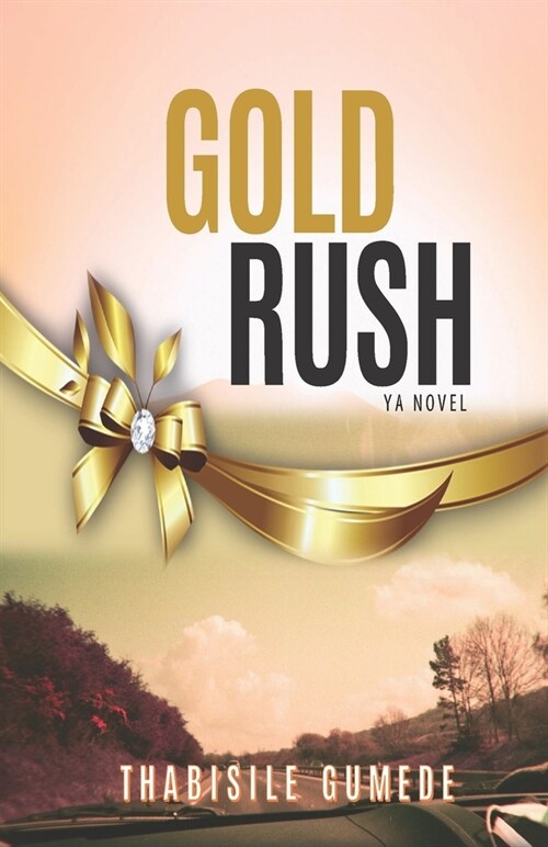 Gold Rush (Paperback)