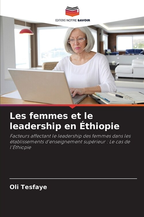 Les femmes et le leadership en ?hiopie (Paperback)