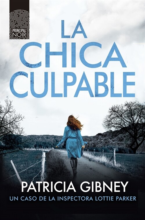Chica Culpable, La (Paperback)