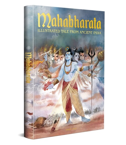 Mahabharata (Hardcover)