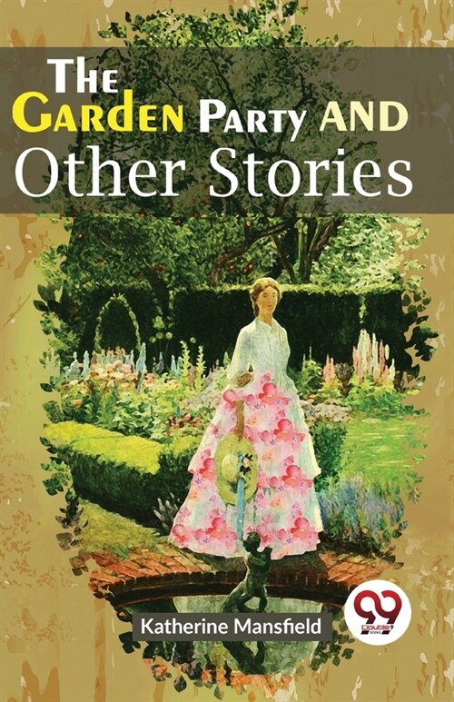 The Garden Party And Other Stories (Paperback)