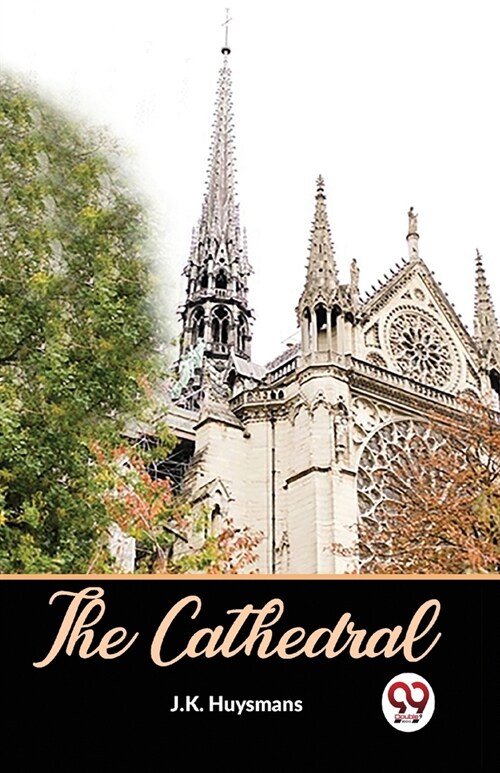 The Cathedral (Paperback)