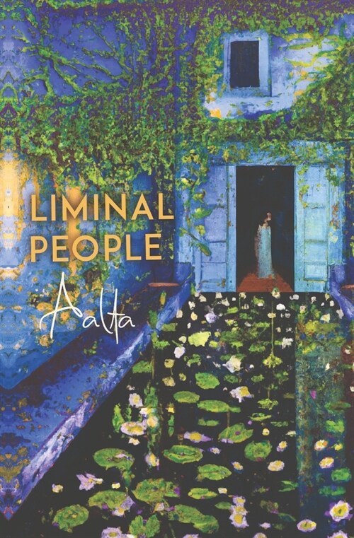 Liminal People (Paperback)