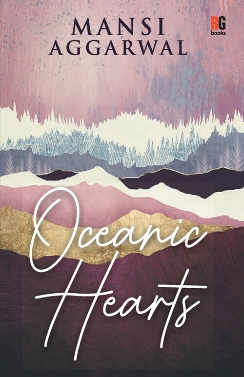 Oceanic Hearts (Paperback)