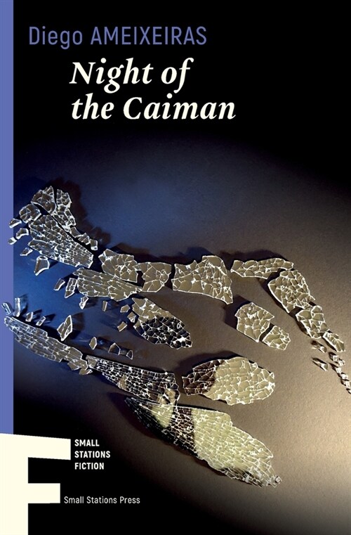 Night of the Caiman (Paperback)