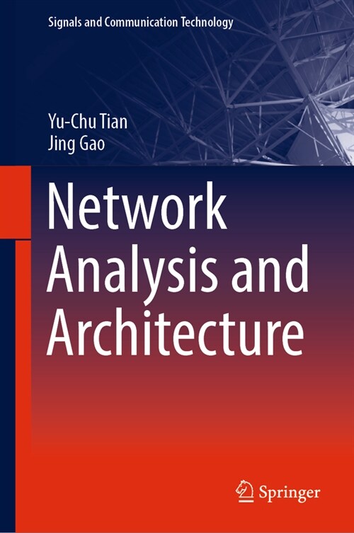 Network Analysis and Architecture (Hardcover, 2024)