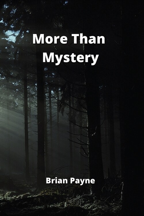 More Than Mystery (Paperback)