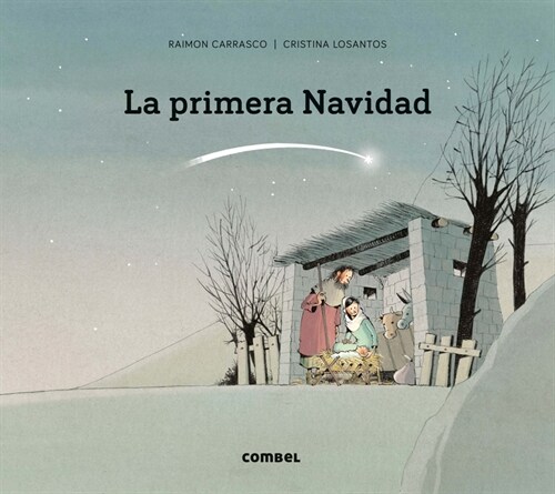 La Primera Navidad (Hardcover)