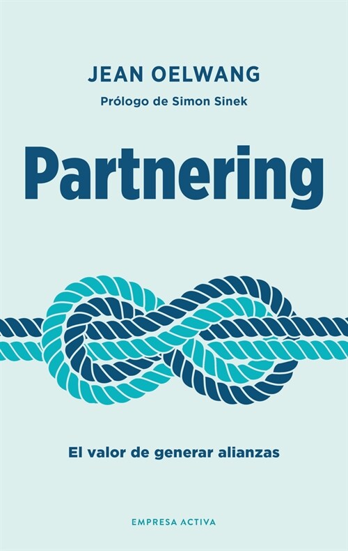 Partnering (Paperback)