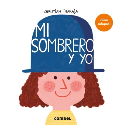 Mi Sombrero Y Yo (Board Books)