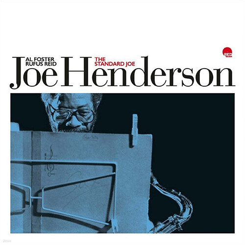Joe Henderson - The Standard Joe [180g 2LP]
