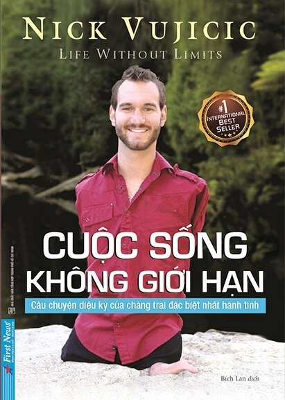 Cuộc sống khong giới hạn