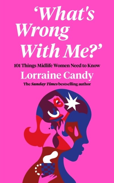 Whats Wrong With Me? (Paperback)