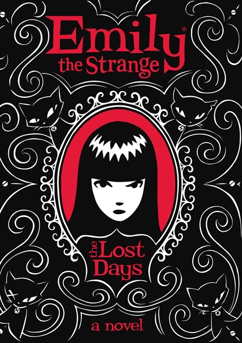 Lost Days (Hardcover)