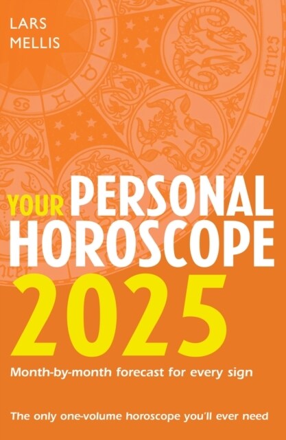 Your Personal Horoscope 2025 (Paperback)