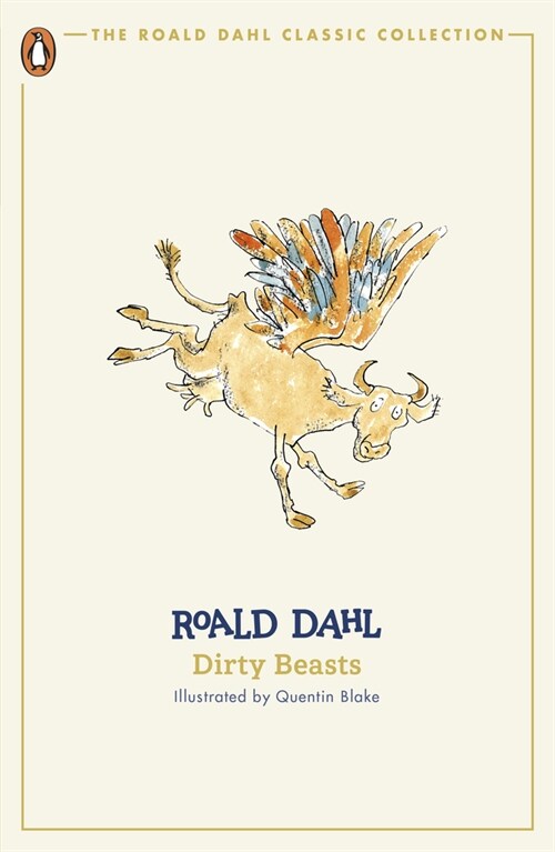Dirty Beasts (Paperback)