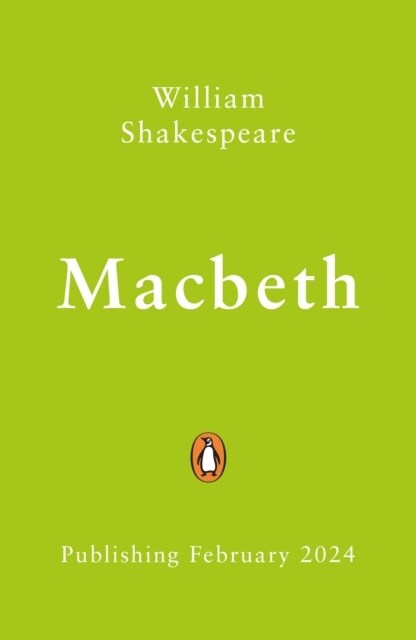 Macbeth : Staged: the origins of YA’s greatest tropes (Paperback)