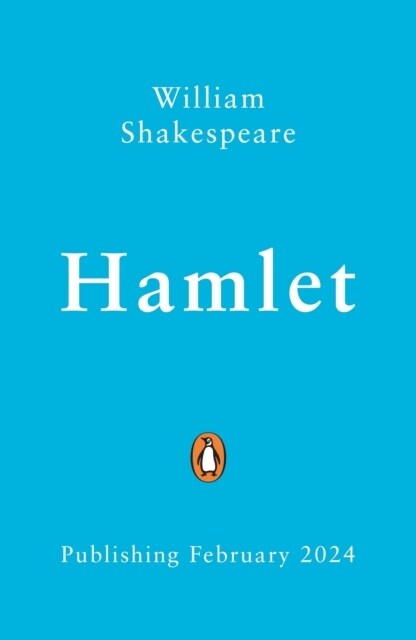 Hamlet : Staged: the origins of YA’s greatest tropes (Paperback)