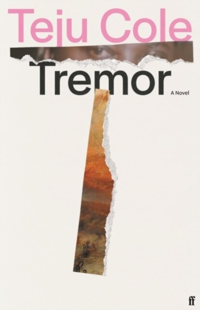 Tremor (Paperback)