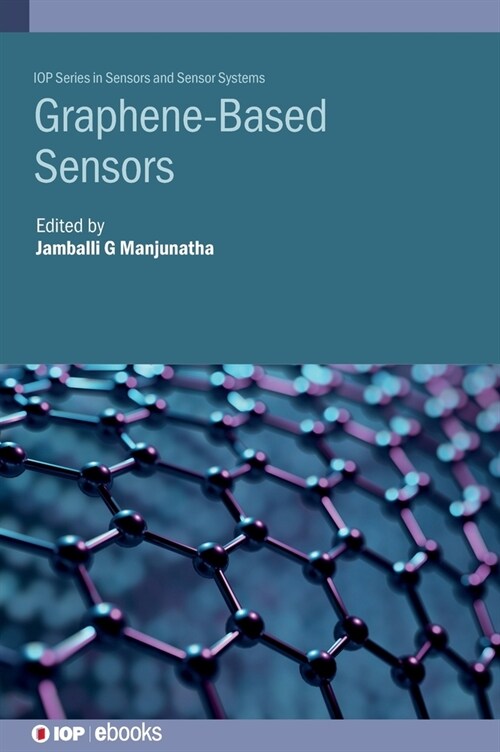 Graphene-Based Sensors (Hardcover)