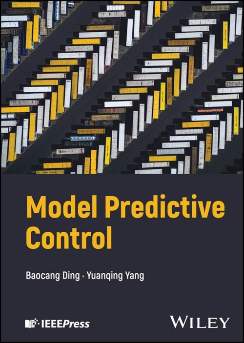 Model Predictive Control (Hardcover)