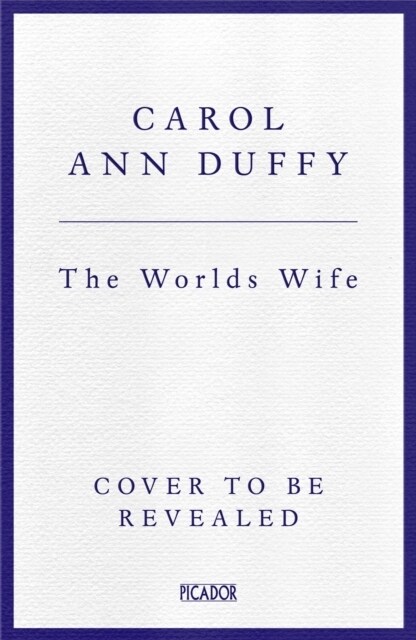 The Worlds Wife (Paperback)