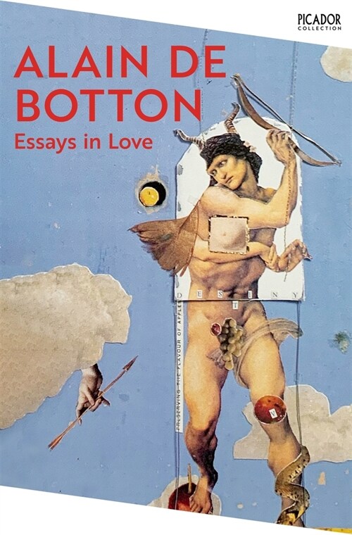 Essays In Love (Paperback)