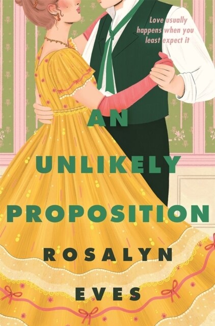 An Unlikely Proposition (Paperback)