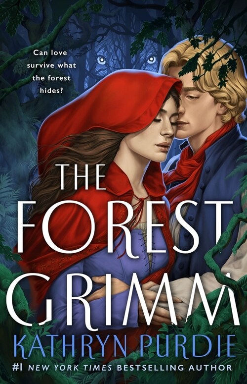 The Forest Grimm (Paperback)