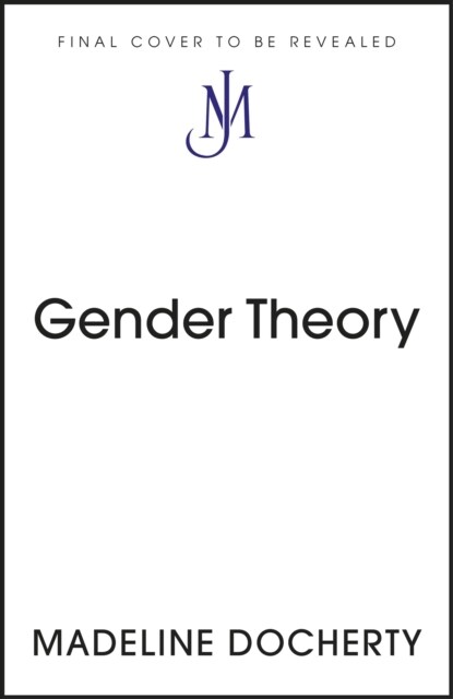 Gender Theory (Paperback)