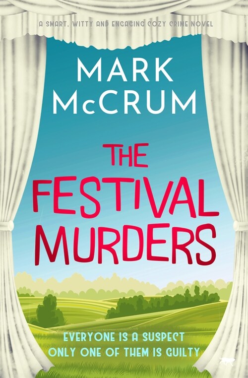 The Festival Murders (Paperback)