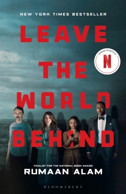 Leave the World Behind (Paperback)