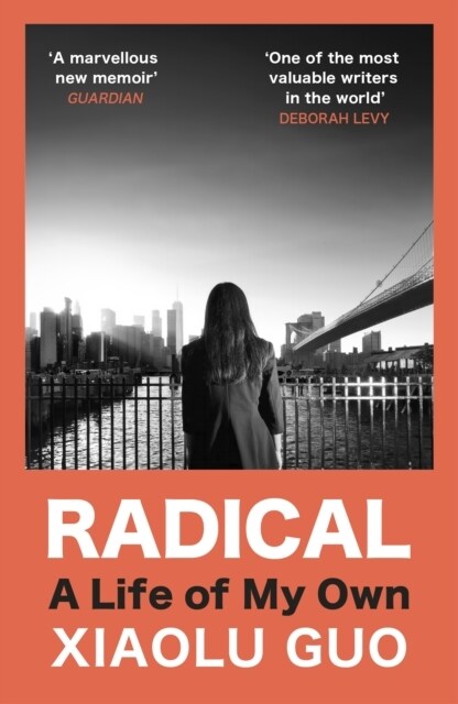 Radical : A Life of My Own (Paperback)