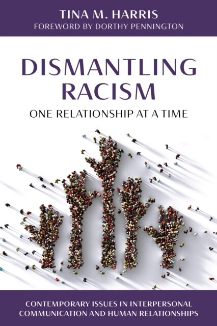 Dismantling Racism, One Relationship at a Time (Hardcover)