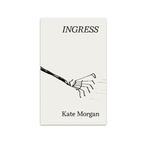 Ingress (Paperback)