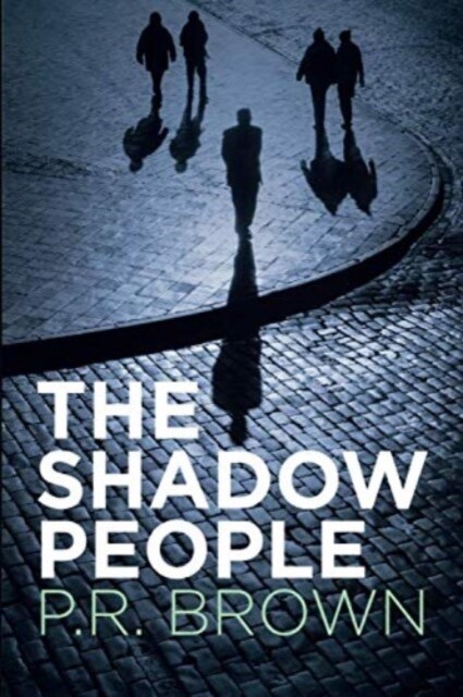The Shadow People (Paperback)