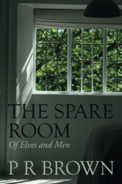 The Spare Room (Paperback)