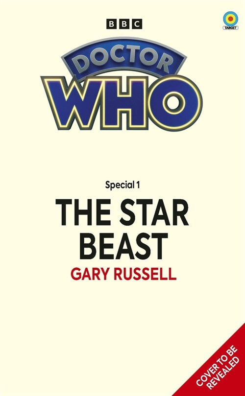 Doctor Who: The Star Beast (Target Collection) (Paperback)