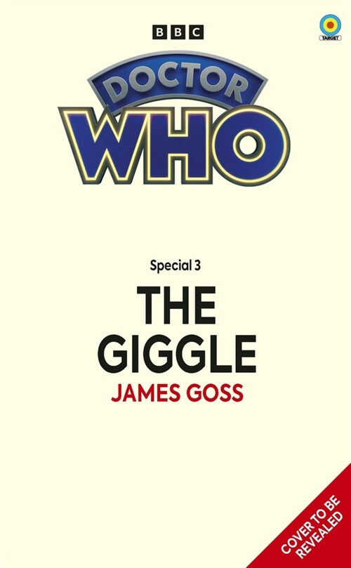 Doctor Who: The Giggle (Target Collection) (Paperback)